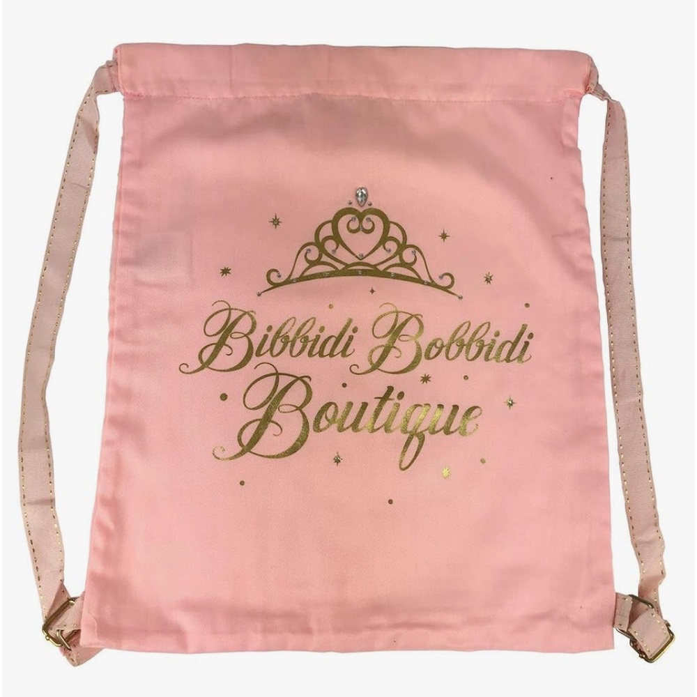 New Disney backpack